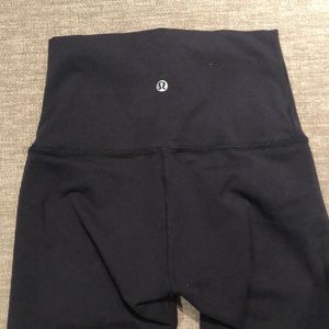 Lululemon Wunder Under High-Rise Tight